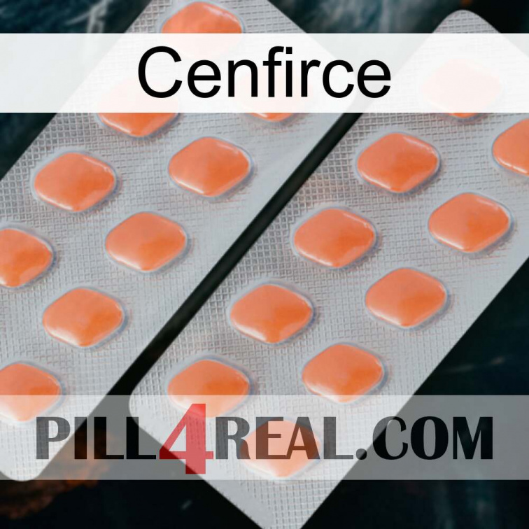 Cenfirce 27